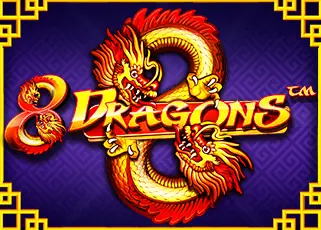 ufa666 8 Dragons ทดลองเล่นฟรี