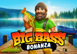 ufa666 Big Bass Bonanza ทดลองเล่นฟรี