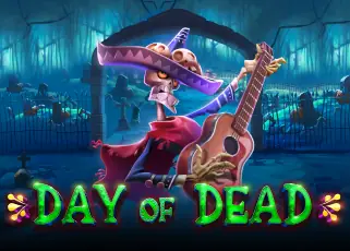 ufa666 Day of Dead ทดลองเล่นฟรี