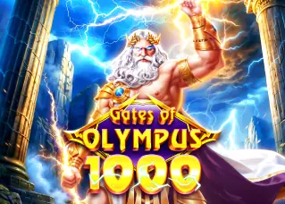 ufa666 Gates of Olympus 1000 ทดลองเล่นฟรี