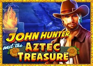ufa666 John Hunter and the Aztec Treasure ทดลองเล่นฟรี