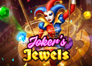 ufa666 Jokers Jewels ทดลองเล่นฟรี