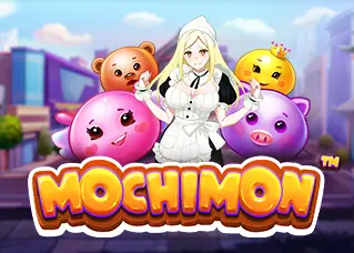 ufa666 Mochimon ทดลองเล่นฟรี