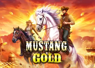 ufa666 Mustang Gold ทดลองเล่นฟรี