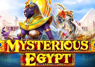 ufa666 Mysterious Egypt ทดลองเล่นฟรี