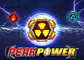 ufa666 Peak Power ทดลองเล่นฟรี