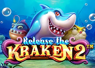 ufa666 Release the Kraken 2 ทดลองเล่นฟรี