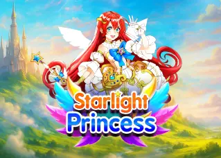 ufa666 Starlight Princess ทดลองเล่นฟรี