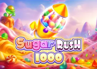 ufa666 Sugar Rush 1000 ทดลองเล่นฟรี