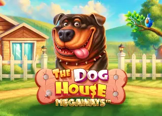 ufa666 The Dog House Megaways ทดลองเล่นฟรี