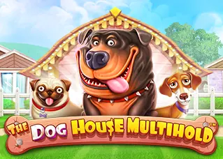 ufa666 The Dog House Multihold ทดลองเล่นฟรี