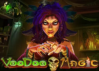 ufa666 Voodoo Magic ทดลองเล่นฟรี