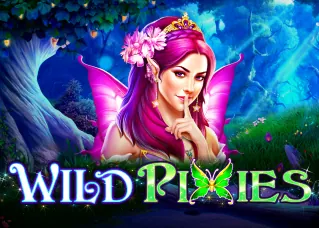 ufa666 Wild Pixies ทดลองเล่นฟรี