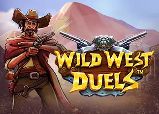 ufa666 Wild West Duels ทดลองเล่นฟรี