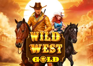ufa666 Wild West Gold ทดลองเล่นฟรี
